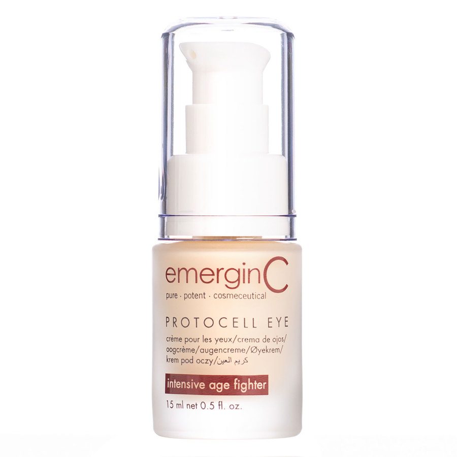 emerginC Protocell Eye Cream 15ml