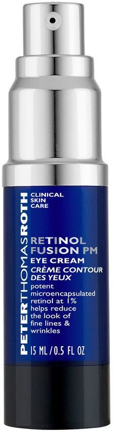 Peter Thomas Roth Retinol Fusion Pm Eye 15ml