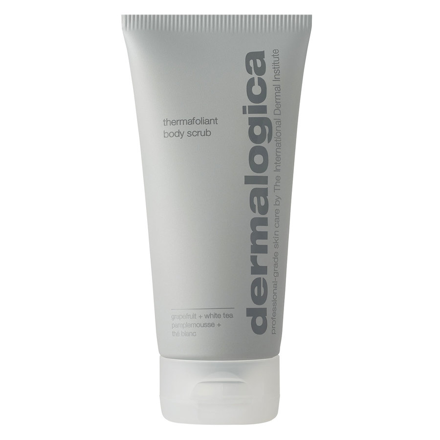 Dermalogica Body Therapy Thermafoliant Body Scrub 177ml