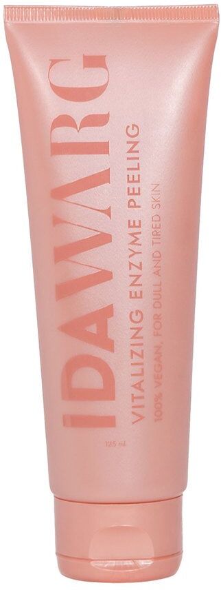 Ida Warg Vitalizing Enzyme Body Peel 125ml