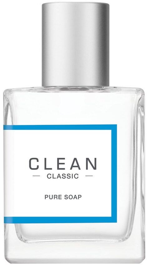 Clean Pure Soap Eau De Parfum 30ml