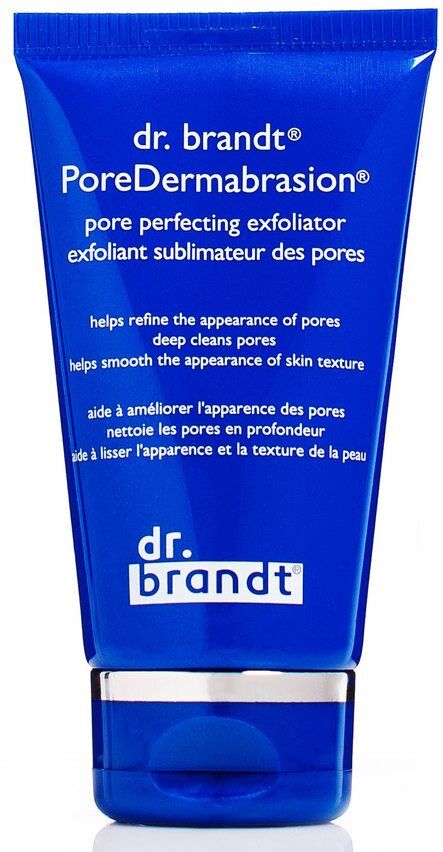 Dr.Brandt Poredermabrasion Pore Perfecting Exfoliator 60g