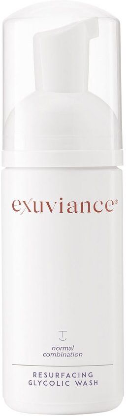 Exuviance Resurfacing Glycolic Wash 125ml