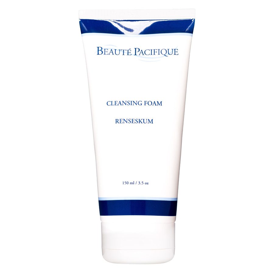 Beauté Pacifique Cleansing Foam 150ml