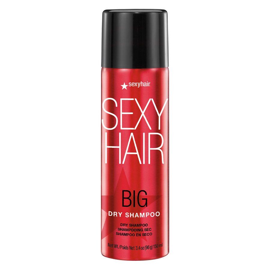 SEXY HAIR Big Sexy Hair Dry Shampoo 150ml
