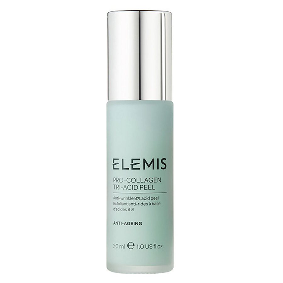 Elemis Elmis Pro-Collagen Tri-Acid Peel 30ml
