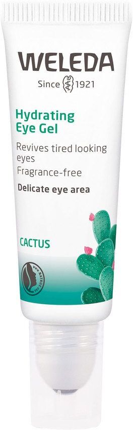 Weleda Cactus Hydrating Eye Gel 10ml