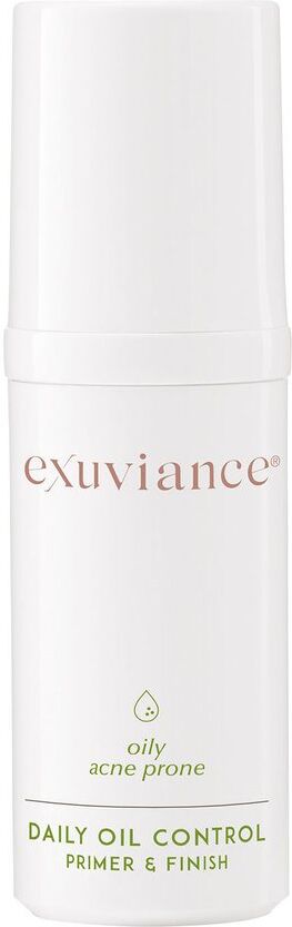 Exuviance Daily Oil Control Primer & Finish 30g