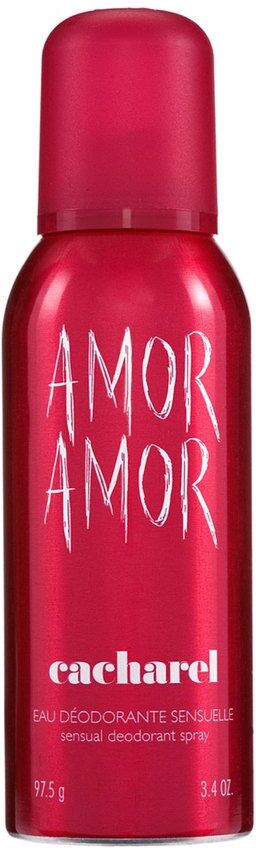 Cacharel Amor Amor Deodorant Spray 150ml