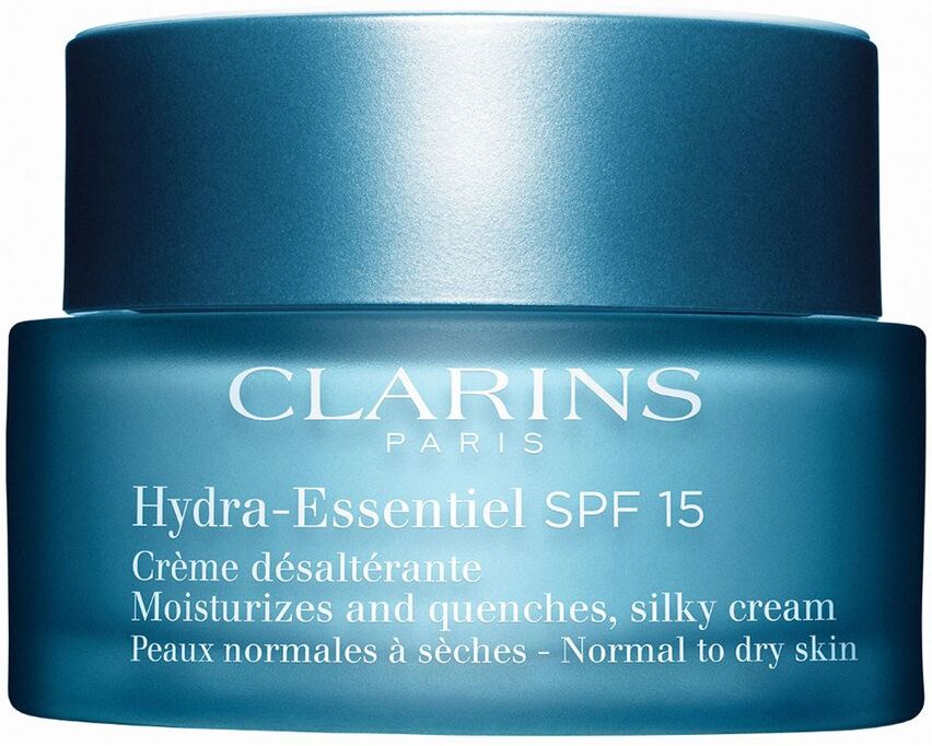 Clarins Hydra Essentiel Cream SPF15 50ml