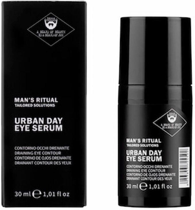 Dear Beard Man's Ritual Urban Day Eye Serum 30ml