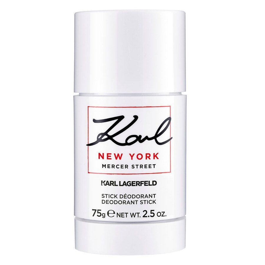 Karl Lagerfeld New York Deostick 75g