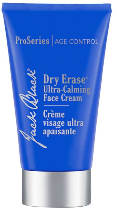 Jack Black Dry Erase Ultra-Calming Face Cream 73ml