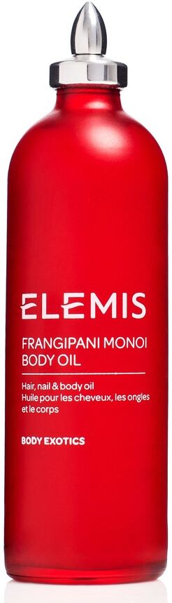 Elemis Frangipani Monoi Body Oil 100ml