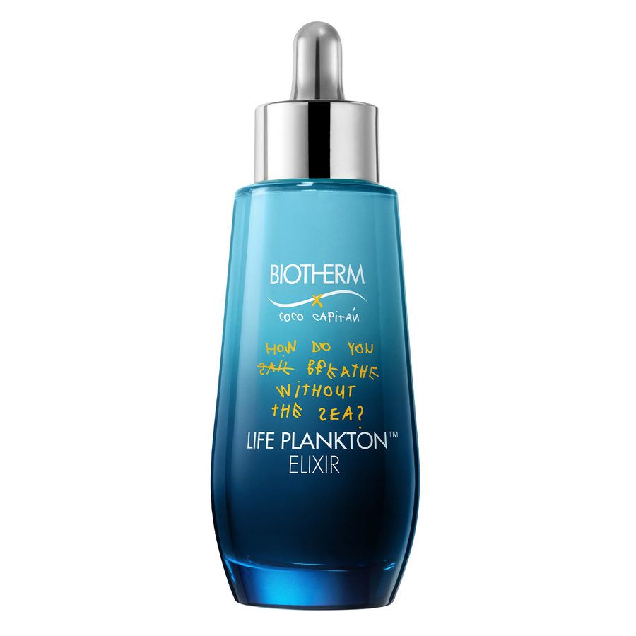 Biotherm Life Plankton Elixir Coco Capitán Limited Edition 75ml