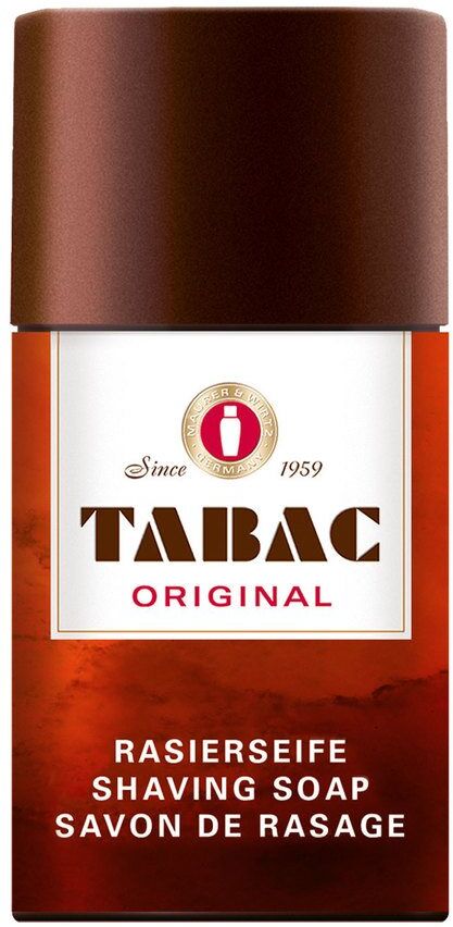 Tabac Shaving Soap Stick 100g