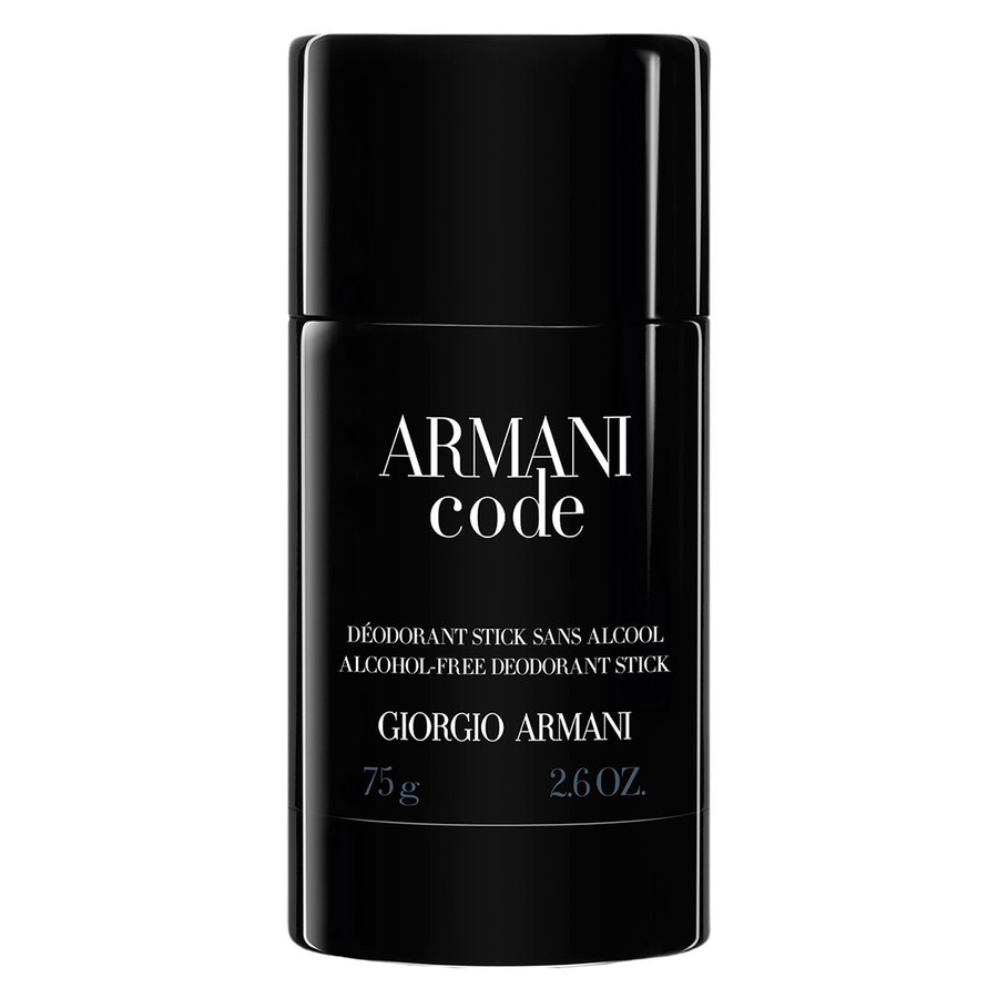 Giorgio Armani Armani Code Deodorant Stick 75g