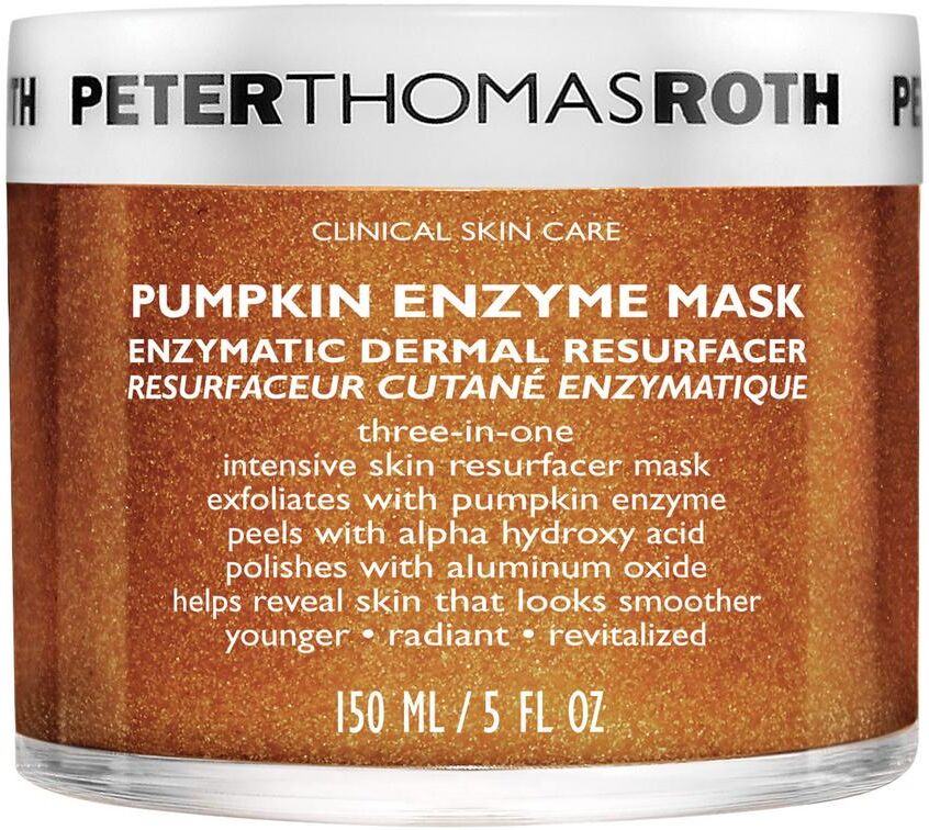 Peter Thomas Roth Pumpkin Enzyme Mask 150ml