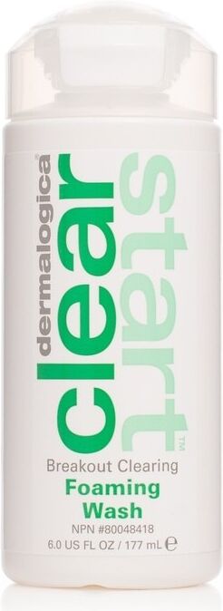 Dermalogica Clear Start Foaming Wash 177ml