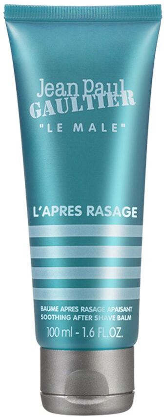 Jean Paul Gaultier Le Male After Shave Balm 100ml