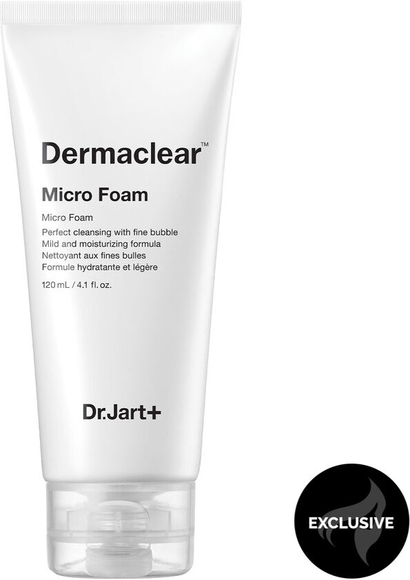 Dr.Jart+ Dermaclear Micro Foam 120ml