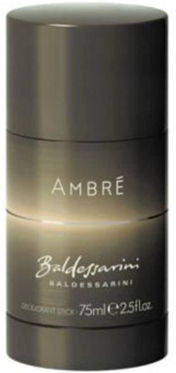 Baldessarini Ambré Deodorant Stick 75ml