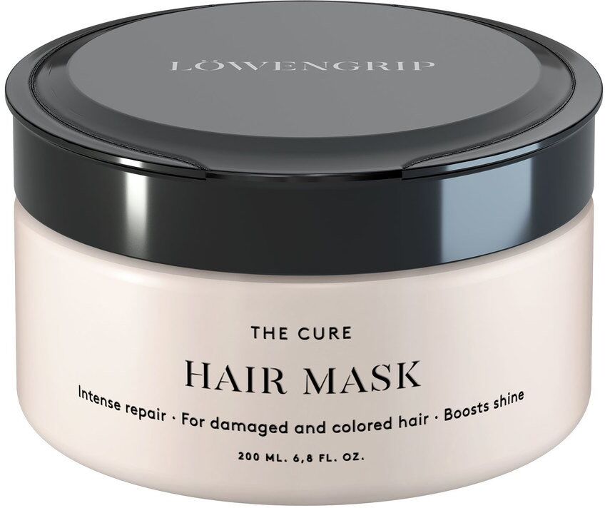 Löwengrip The Cure Hair Mask 200ml