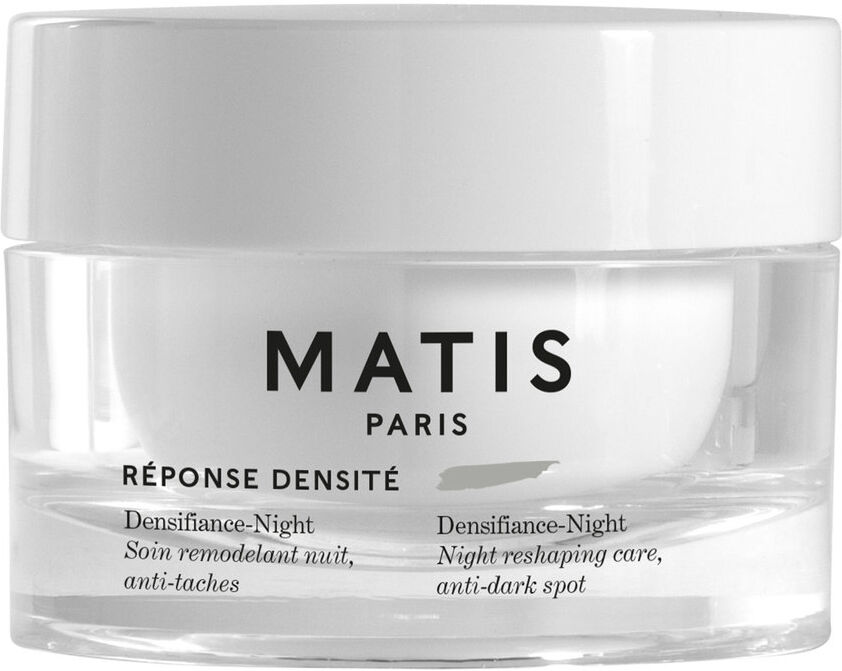 Matis Réponse Densité Densifiance Night 50ml