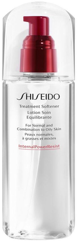 Shiseido D&P Treatment Softener 150ml