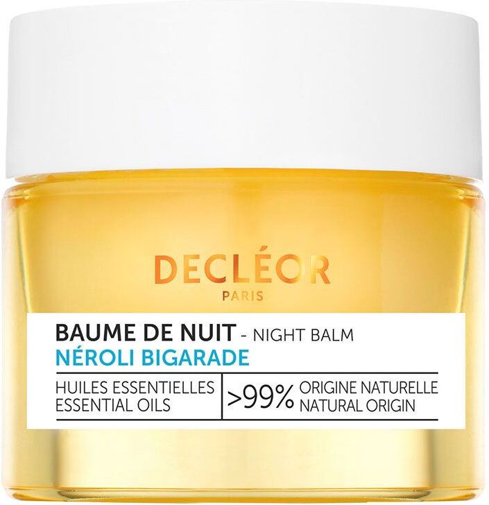 Decléor Néroli Bigarade Night Balm 15ml