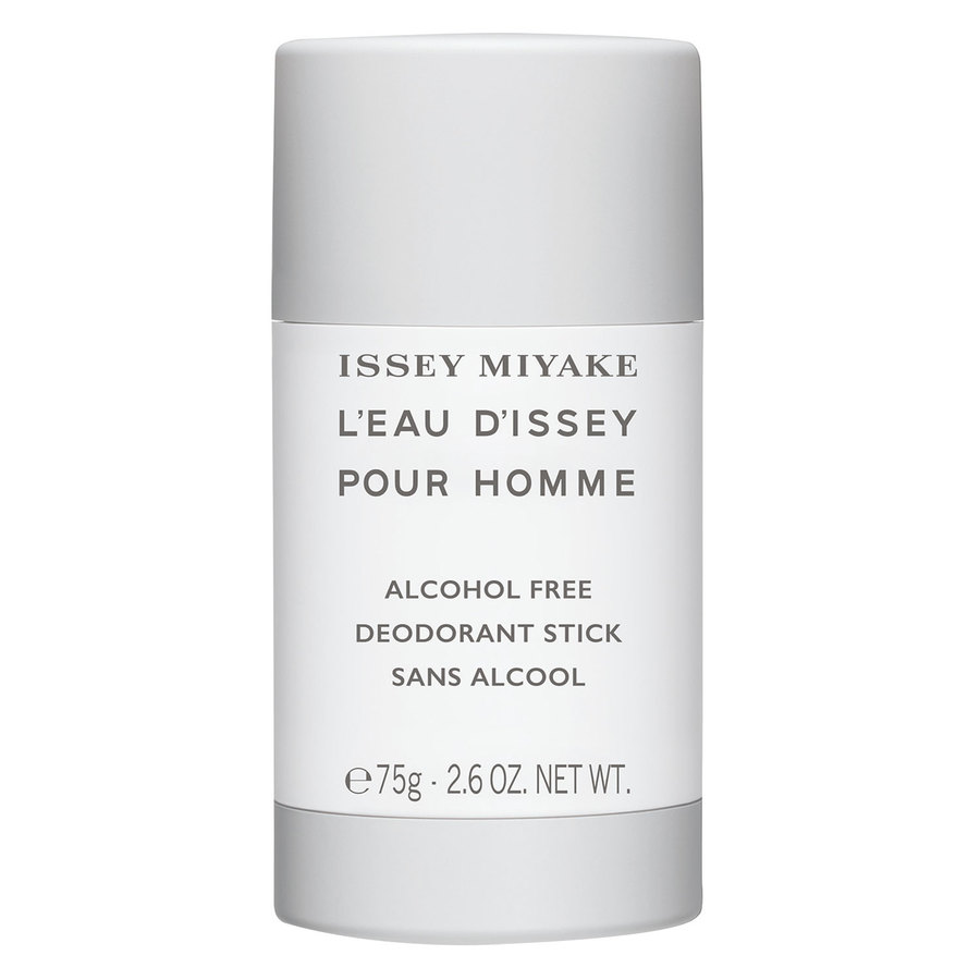 Issey Miyake L'eau D'issey Pour Homme Deodorant Stick 75gr