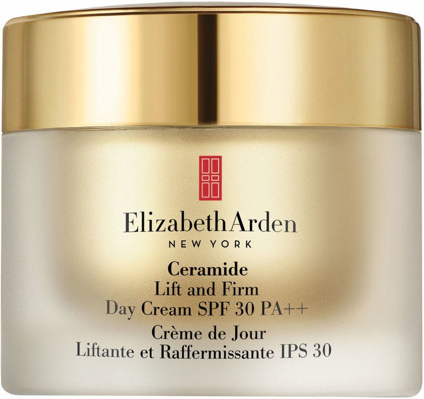 Elizabeth Arden Ceramide Lift and Firm Day Ceam SPF30 50ml