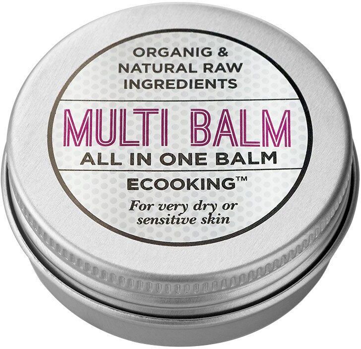 Ecooking Multi Balm All In One Balm 30ml