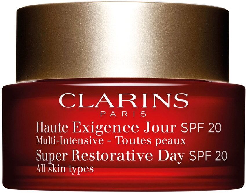 Clarins Super Restorative Day Cream SPF20 50ml