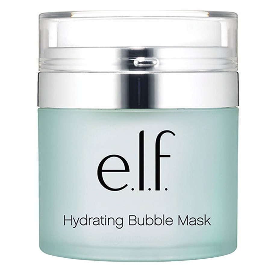e.l.f. Cosmetics e.l.f. Hydrating Bubble Mask 50g