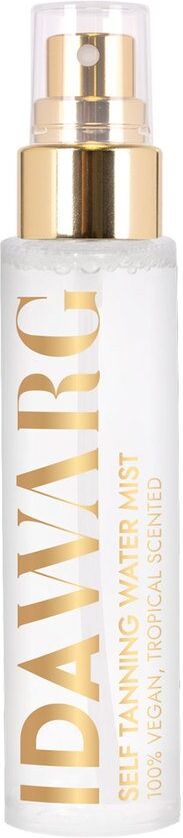 Ida Warg Self Tanning Water Mist 75ml