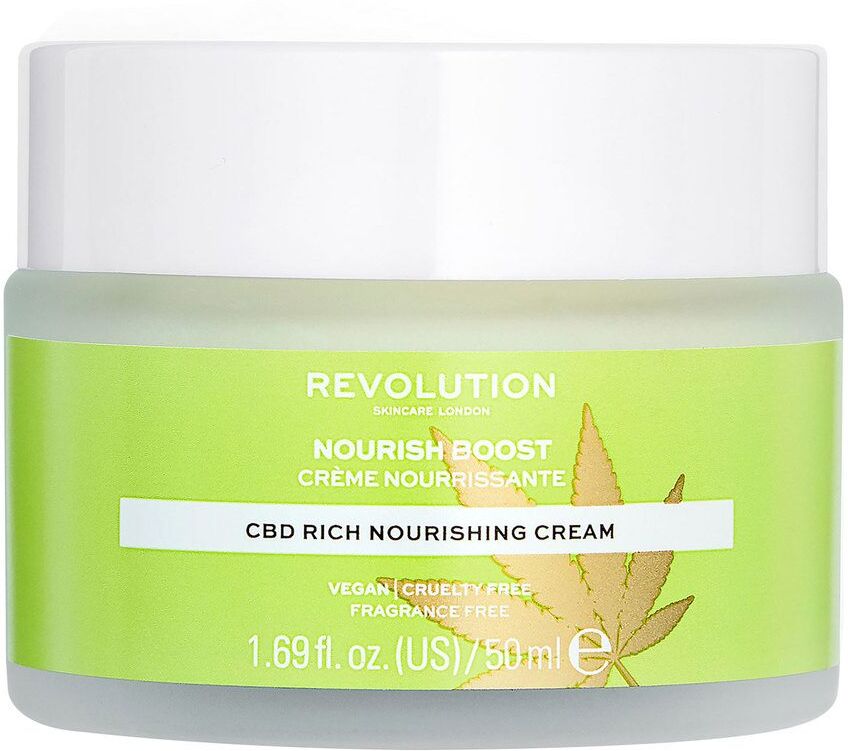 Revolution Skincare Nourish Boost 50ml