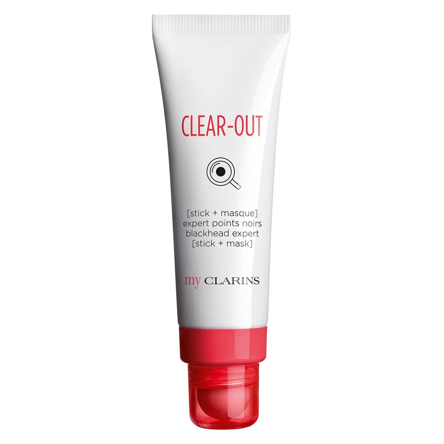 Clarins MYClarins Clear-Out Blackheads Duo Expert 50ml