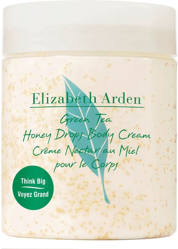 Elizabeth Arden Green Tea Honey Drops Body Cream 250ml