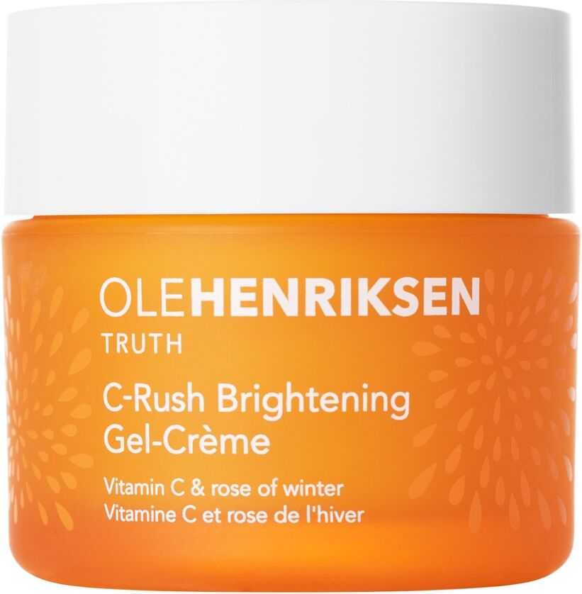 Ole Henriksen Truth C-Rush Brigthening Gel-Creme 50ml