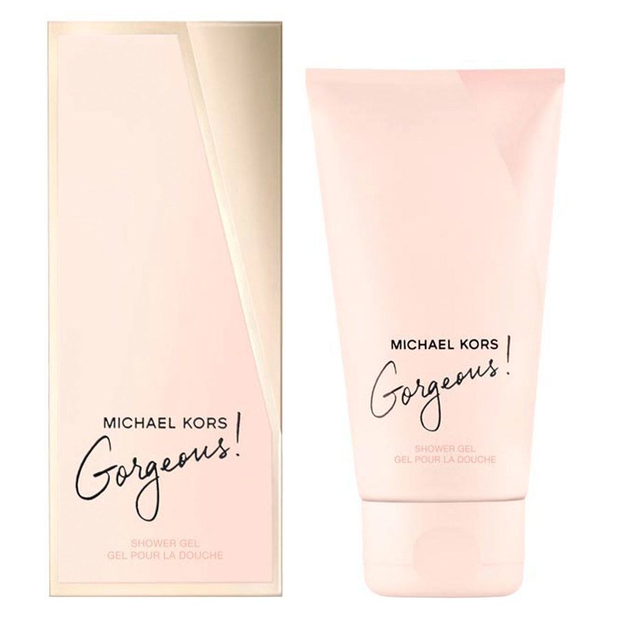 Michael Kors Gorgeous Shower Gel 150ml