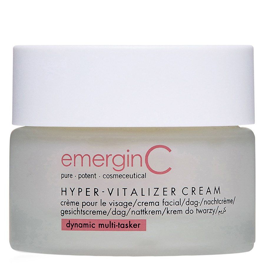 emerginC Hyper-Vitalizer Face Cream 50ml