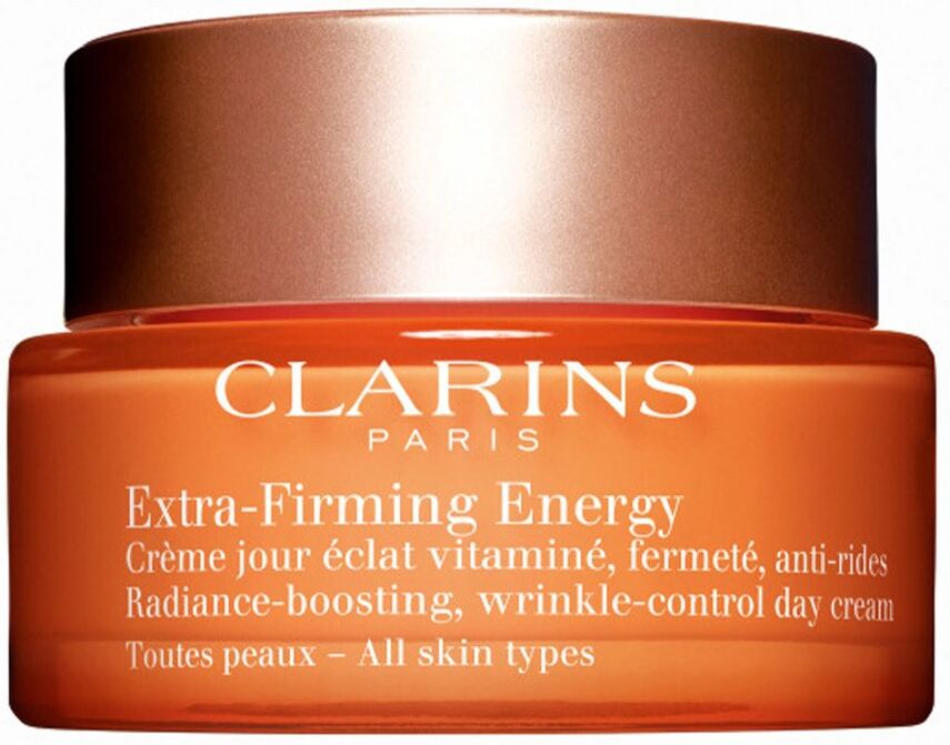 Clarins Extra-Firming Energy Day Cream 50ml