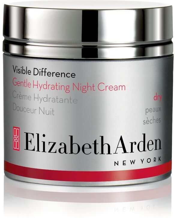 Elizabeth Arden Gentle Hydrating Night Cream 50ml