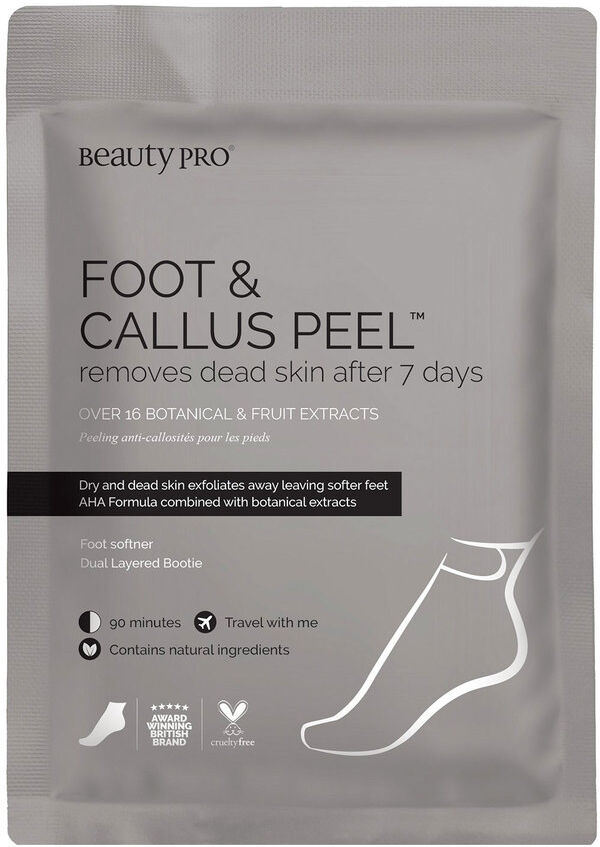 BeautyPro Foot & Callus Peel 40ml