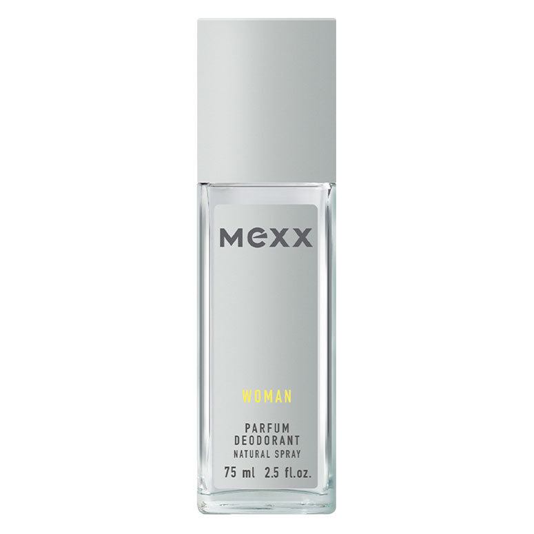 Mexx Woman Deodorant Spray 75ml
