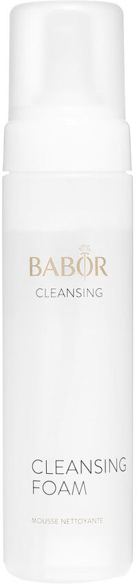 Babor Cleansing Mild Cleanser Foam 200ml