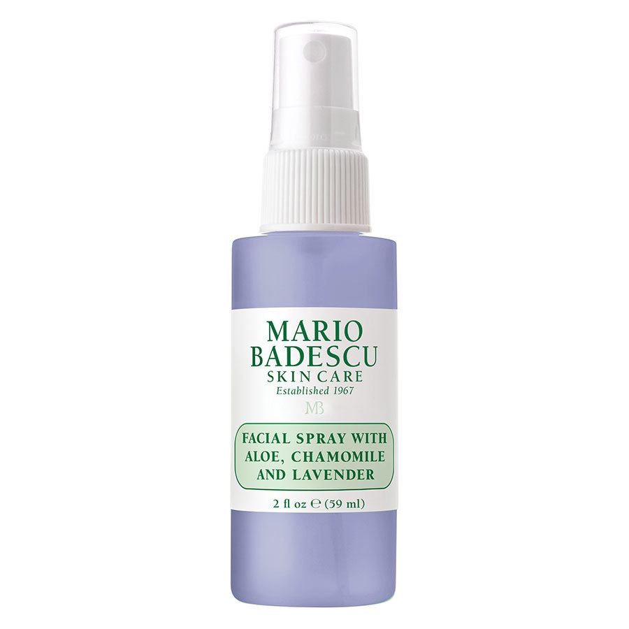 Mario Badescu Facial Spray W/ Aloe, Chamomile & Lavender 59ml