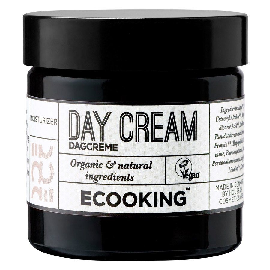 Ecooking Day Cream 50ml