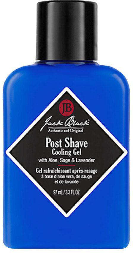 Jack Black Post Shave Cooling Gel 97ml